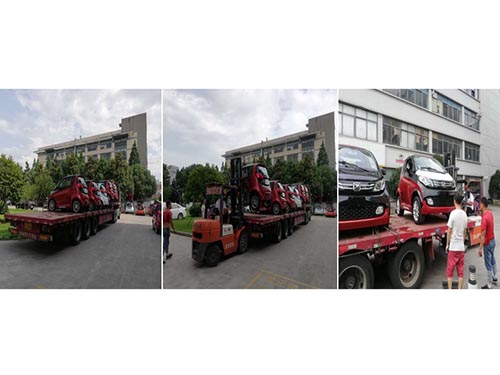 关(guān)于(yú)电动轿车、小轿车(chē)托运的(de)常见的(de)运输方式 关于电动轿(jiào)车、小轿车托运(yùn)的常见的运输方(fāng)式(shì)